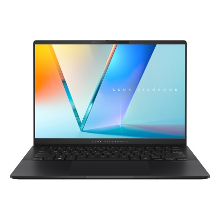 ASUS Vivobook S14 OLED M5406WA-PP180X Copilot+ PC AMD Ryzen AI 9 365 Ordinateur portable 35,6 cm (14") 3K 24 Go LPDDR5x-SDRAM 1
