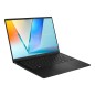 ASUS Vivobook S14 OLED M5406WA-PP180X Copilot+ PC AMD Ryzen AI 9 365 Ordinateur portable 35,6 cm (14") 3K 24 Go LPDDR5x-SDRAM 1
