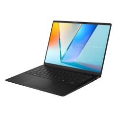 ASUS Vivobook S14 OLED M5406WA-PP180X Copilot+ PC AMD Ryzen AI 9 365 Ordinateur portable 35,6 cm (14") 3K 24 Go LPDDR5x-SDRAM 1