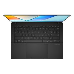 ASUS Vivobook S14 OLED M5406WA-PP180X Copilot+ PC AMD Ryzen AI 9 365 Ordinateur portable 35,6 cm (14") 3K 24 Go LPDDR5x-SDRAM 1