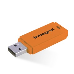 Integral INFD32GBNEONOR lecteur USB flash 32 Go 2.0