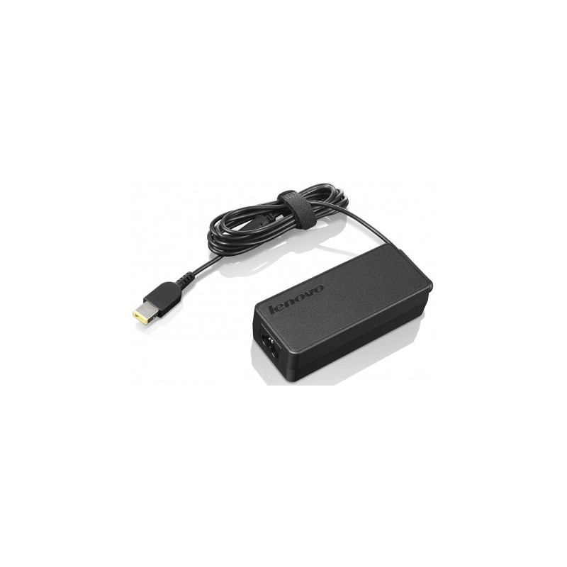 Lenovo 0A36258 adaptateur de puissance & onduleur Intérieure 65 W Noir Lenovo 0A36258 adaptateur de puissance & onduleur Intérieure 65 W Noir