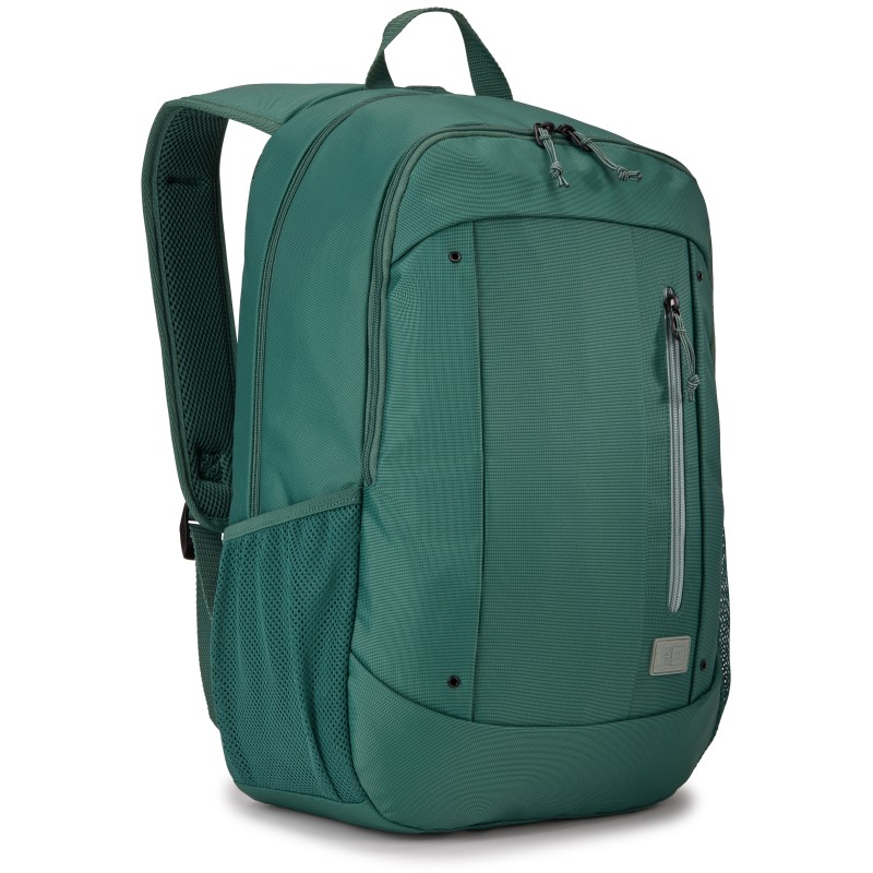Case Logic Jaunt WMBP215 - Smoke Pine sac à dos Vert Polyester Case Logic Jaunt WMBP215 - Smoke Pine sac à dos Vert Polyester