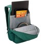 Case Logic Jaunt WMBP215 - Smoke Pine sac à dos Vert Polyester Case Logic Jaunt WMBP215 - Smoke Pine sac à dos Vert Polyester