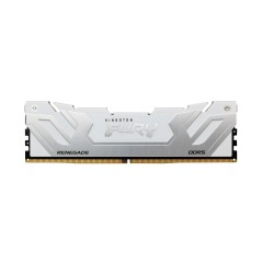 Kingston Technology FURY 24 Go 8800 MT s DDR5 CL42 CUDIMM Renegade White