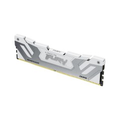 Kingston Technology FURY 24 Go 8800 MT/s DDR5 CL42 CUDIMM Renegade White