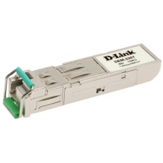 D-Link DEM-330T convertisseur de support réseau 1250 Mbit s 1310 nm
