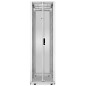 APC Armoire avec panneaux latéraux NetShelter SX 42U 750mm de largeur x 1200 mm de profondeur, blanc - Professionnels APC Armoire avec panneaux latéraux NetShelter SX 42U 750mm de largeur x 1200 mm de profondeur, blanc - Professionnels
