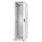 APC Armoire avec panneaux latéraux NetShelter SX 42U 750mm de largeur x 1200 mm de profondeur, blanc - Professionnels APC Armoire avec panneaux latéraux NetShelter SX 42U 750mm de largeur x 1200 mm de profondeur, blanc - Professionnels
