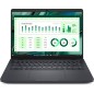 DELL Pro Max 14 MC14250 Intel Core Ultra 7 265H Station de travail mobile 35,6 cm (14") Full HD+ 32 Go LPDDR5x-SDRAM 1 To SSD