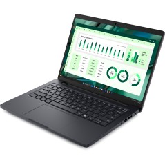 DELL Pro Max 14 MC14250 Intel Core Ultra 7 265H Station de travail mobile 35,6 cm (14") Full HD+ 32 Go LPDDR5x-SDRAM 1 To SSD