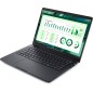 DELL Pro Max 14 MC14250 Intel Core Ultra 7 265H Station de travail mobile 35,6 cm (14") Full HD+ 32 Go LPDDR5x-SDRAM 1 To SSD