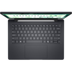DELL Pro Max 14 MC14250 Intel Core Ultra 7 265H Station de travail mobile 35,6 cm (14") Full HD+ 32 Go LPDDR5x-SDRAM 1 To SSD