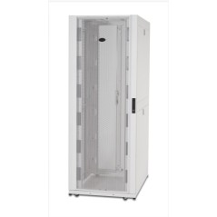 APC NetShelter SX, Server Rack Enclosure, 48U, White, 2258H x 800W x 1200D mm - Professionnels