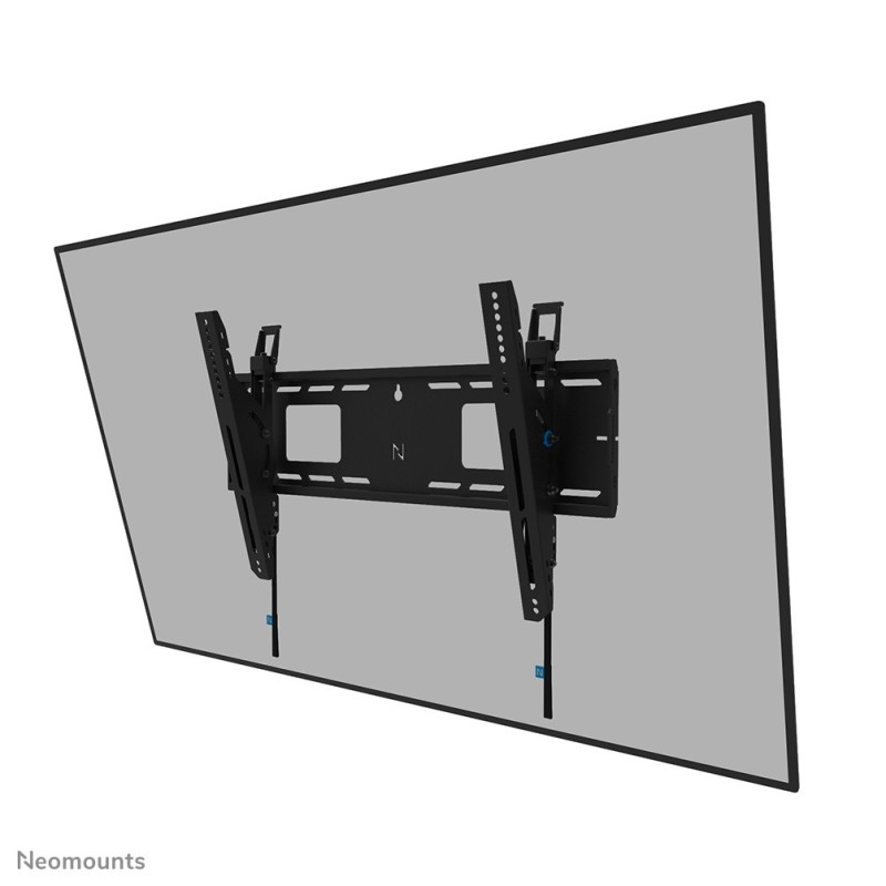 Neomounts WL35-750BL16 Support mural inclinable pour écran 42-86" - verrouillable - installation rapide - TÜV Neomounts WL35-750BL16 Support mural inclinable pour écran 42-86" - verrouillable - installation rapide - TÜV