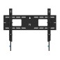Neomounts WL35-750BL16 Support mural inclinable pour écran 42-86" - verrouillable - installation rapide - TÜV Neomounts WL35-750BL16 Support mural inclinable pour écran 42-86" - verrouillable - installation rapide - TÜV