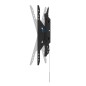 Neomounts WL35-750BL16 Support mural inclinable pour écran 42-86" - verrouillable - installation rapide - TÜV Neomounts WL35-750BL16 Support mural inclinable pour écran 42-86" - verrouillable - installation rapide - TÜV