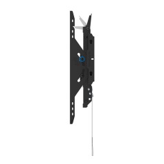 Neomounts WL35-750BL16 Support mural inclinable pour écran 42-86" - verrouillable - installation rapide - TÜV