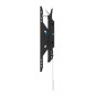 Neomounts WL35-750BL16 Support mural inclinable pour écran 42-86" - verrouillable - installation rapide - TÜV Neomounts WL35-750BL16 Support mural inclinable pour écran 42-86" - verrouillable - installation rapide - TÜV