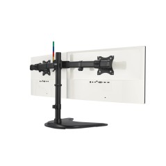 Kensington Support double écran sur pied SmartFit Ergo