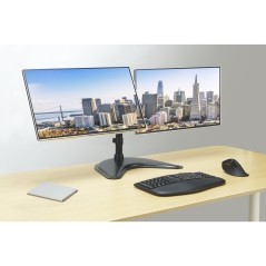 Kensington Support double écran sur pied SmartFit Ergo