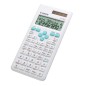Canon F-715SG calculatrice Bureau Calculatrice scientifique Bleu, Blanc