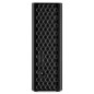 Seagate Backup Plus Hub disque dur externe 4 To 3.5" USB 3.2 Gen 1 (3.1 Gen 1) Noir