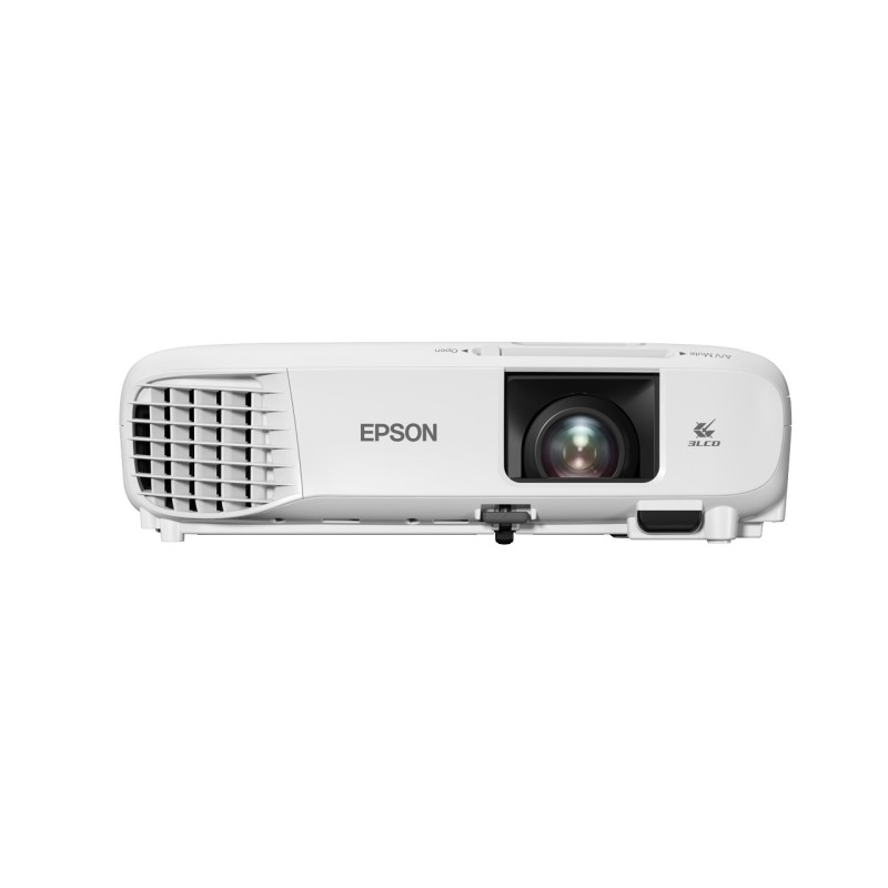 Epson EB-W49 Epson EB-W49