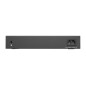 NETGEAR GS324 Non-géré Gigabit Ethernet (10/100/1000) Noir NETGEAR GS324 Non-géré Gigabit Ethernet (10/100/1000) Noir
