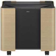 Epson V12HB45080 chariot et rangement roulant Module de charge et de gestion Beige, Noir