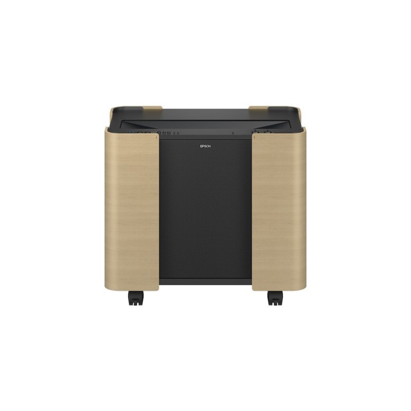 Epson V12HB45080 chariot et rangement roulant Module de charge et de gestion Beige, Noir Epson V12HB45080 chariot et rangement roulant Module de charge et de gestion Beige, Noir