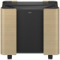 Epson V12HB45080 chariot et rangement roulant Module de charge et de gestion Beige, Noir Epson V12HB45080 chariot et rangement roulant Module de charge et de gestion Beige, Noir