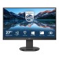 Philips B Line 276B9/00 écran plat de PC 68,6 cm (27") 2560 x 1440 pixels Quad HD LED Noir Philips B Line 276B9/00 écran plat de PC 68,6 cm (27") 2560 x 1440 pixels Quad HD LED Noir