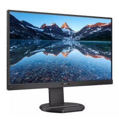 Philips B Line 276B9 00 écran plat de PC 68,6 cm (27") 2560 x 1440 pixels Quad HD LED Noir