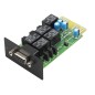 APC VGL9901I - Easy UPS On-Line SRV Dry Contact Card/Relay I/O Card APC VGL9901I - Easy UPS On-Line SRV Dry Contact Card/Relay I/O Card