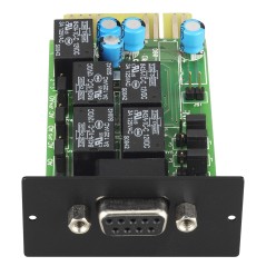 APC VGL9901I - Easy UPS On-Line SRV Dry Contact Card/Relay I/O Card