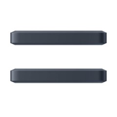 Targus HyperDrive Next Enceinte ssd Noir