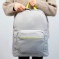 Acer GP.BAG11.02G sacoche d'ordinateurs portables 39,6 cm (15.6") Sac à dos Gris