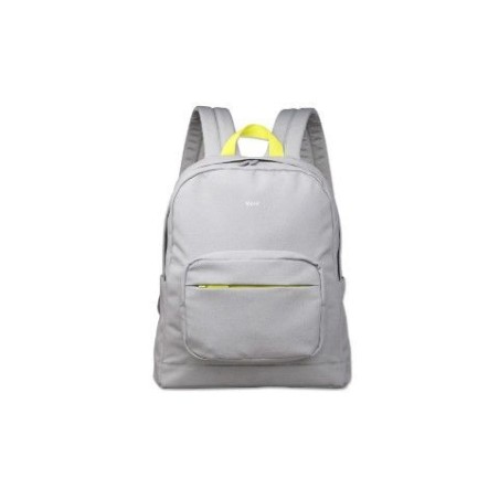 Acer GP.BAG11.02G sacoche d'ordinateurs portables 39,6 cm (15.6") Sac à dos Gris