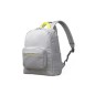 Acer GP.BAG11.02G sacoche d'ordinateurs portables 39,6 cm (15.6") Sac à dos Gris