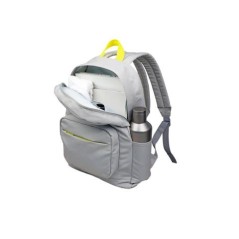 Acer GP.BAG11.02G sacoche d'ordinateurs portables 39,6 cm (15.6") Sac à dos Gris