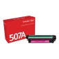 Toner Everyday™ Magenta de Xerox compatible avec HP 507A (CE403A), Capacité standard Toner Everyday™ Magenta de Xerox compatible avec HP 507A (CE403A), Capacité standard