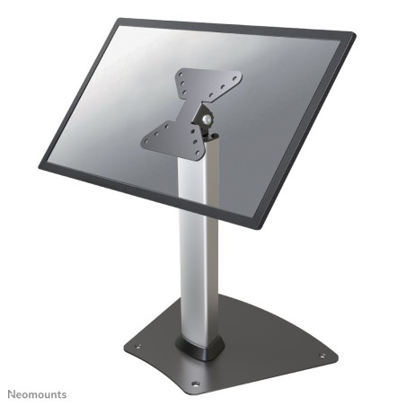 Neomounts FPMA-D1500SILVER Support d'écran à poser 10-32"