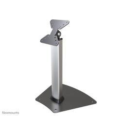 Neomounts FPMA-D1500SILVER Support d'écran à poser 10-32"