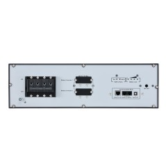 APC Easy UPS Lithium-ion Pack batterie externe pour SRVL 6kVA longue autonomie