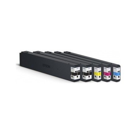 Epson WorkForce Enterprise WF-C20600 Magenta cartouche d'encre 1 pièce(s) Original