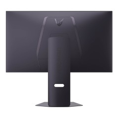 LG 32GX850A-B écran plat de PC 81,3 cm (32") 3840 x 2160 pixels 4K Ultra HD OLED Noir