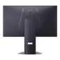 LG 32GX850A-B écran plat de PC 81,3 cm (32") 3840 x 2160 pixels 4K Ultra HD OLED Noir