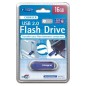 Integral INFD16GBCOUAT lecteur USB flash 16 Go USB Type-A Bleu Integral INFD16GBCOUAT lecteur USB flash 16 Go USB Type-A Bleu