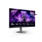 AOC G2 AG276FK écran plat de PC 68,6 cm (27") 1920 x 1080 pixels Full HD LED Noir, Gris AOC G2 AG276FK écran plat de PC 68,6 cm (27") 1920 x 1080 pixels Full HD LED Noir, Gris